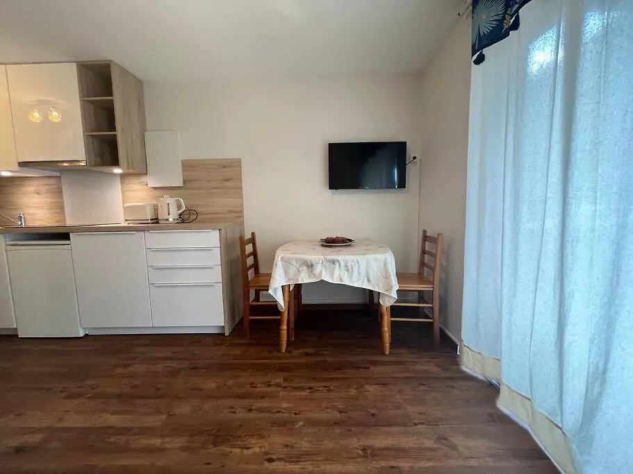 Lejlighed Studio Renove Dans Saint-Lary