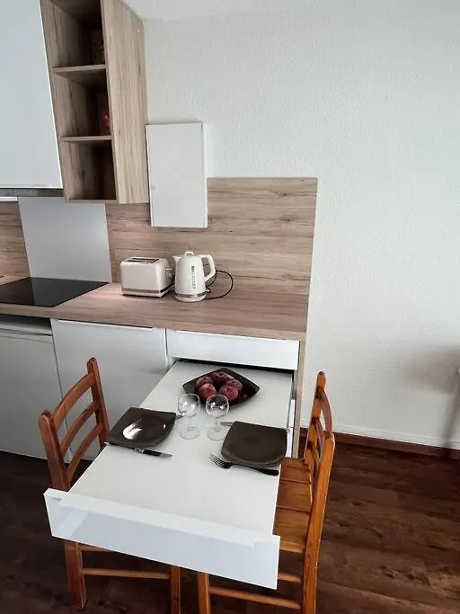 Studio Renove Dans Saint-Lary 0*, Saint-Lary-Soulan Frankrig